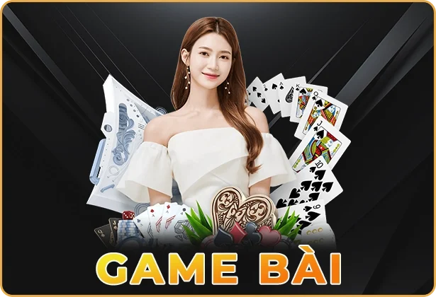 Sảnh game bài debet