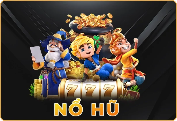 Sảnh nổ hũ debet